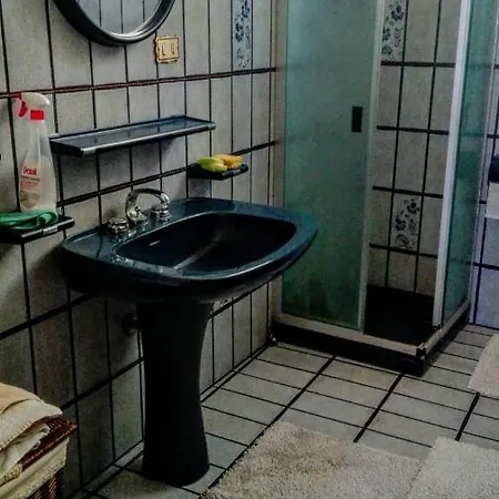 Palazzo A Pochi Minuti Dal Centro Storico Homestay