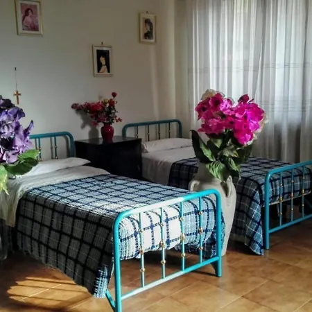 Palazzo A Pochi Minuti Dal Centro Storico *