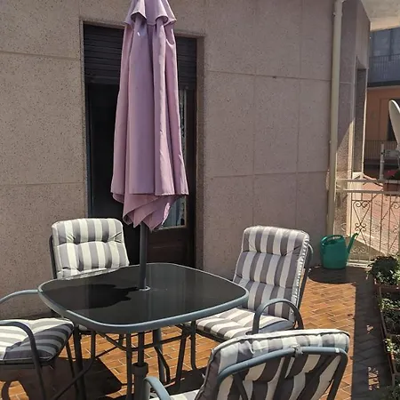 Palazzo A Pochi Minuti Dal Centro Storico Homestay Randazzo