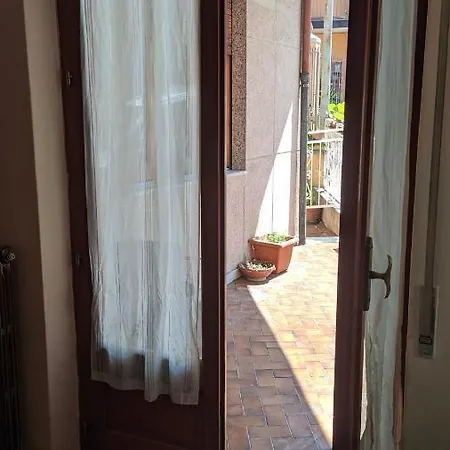 Homestay Palazzo A Pochi Minuti Dal Centro Storico