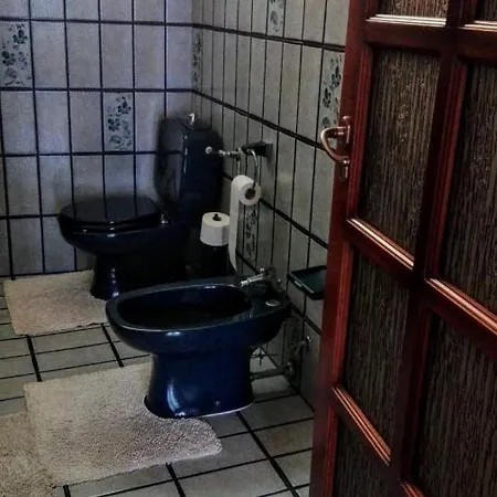 Homestay Palazzo A Pochi Minuti Dal Centro Storico