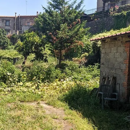 Palazzo A Pochi Minuti Dal Centro Storico Homestay *